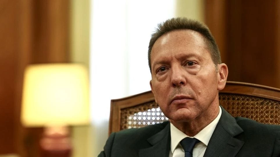 Αποκάλυψη Στουρνάρα: Πότε θα καταργηθούν οριστικά τα capital controls